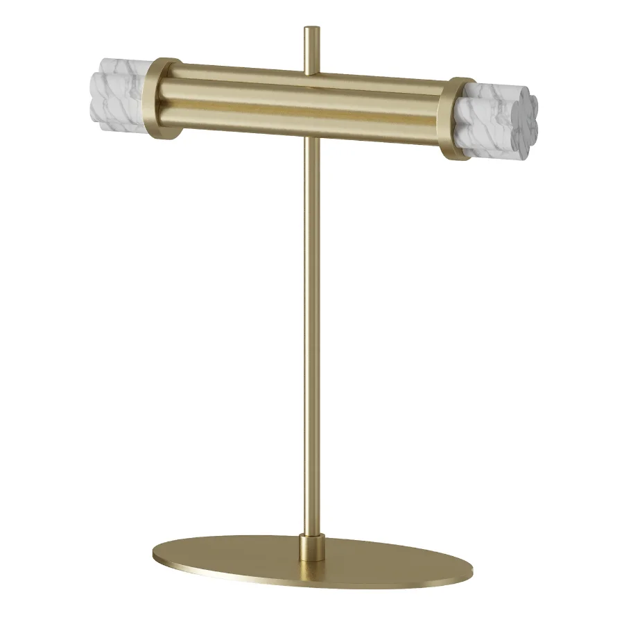 Aromas Del Campo Tasta Table Lamp Image 2