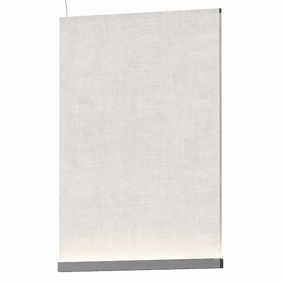 Curtain 03 Pendant Lamp Image 5