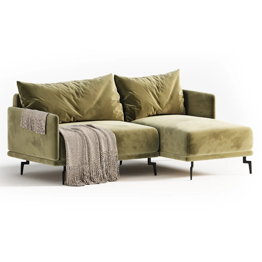 Archi Ekh Sofa by Skdesign Image 5