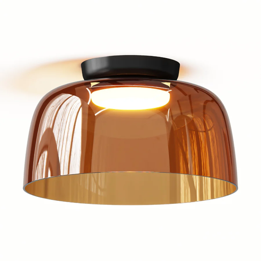 Leds C4 Levels 05 Ceiling Lamps Image 4