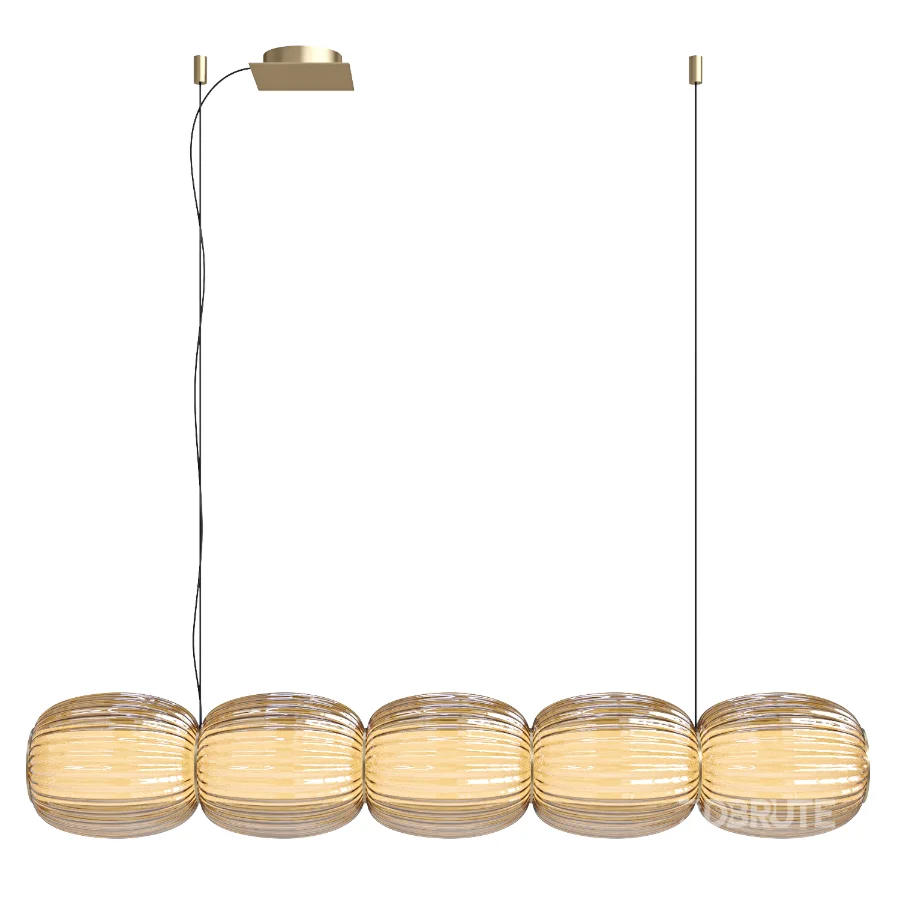 Alma Pendant Lamp Image 2