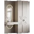 Neoclassical Style Hallway 22 - Thumbnail 1