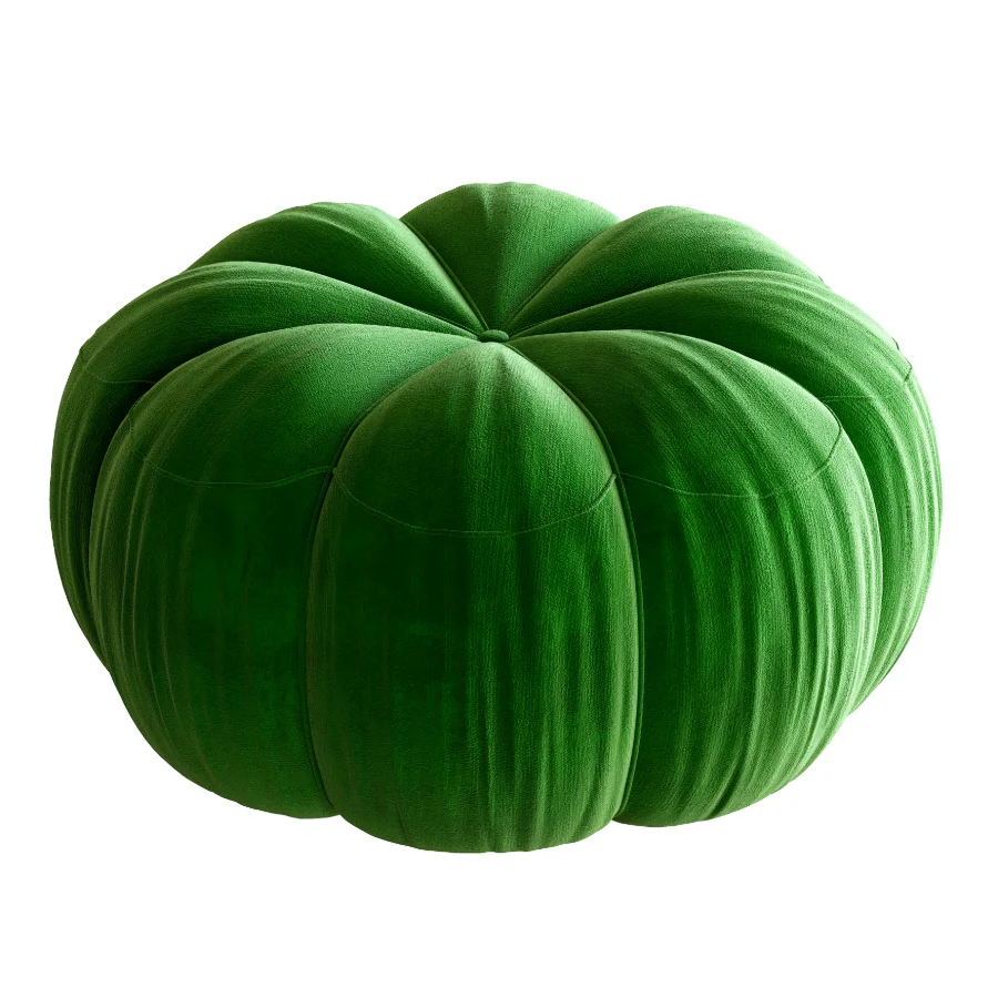Clover pouf Image 1
