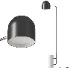 Luca Floor lamp by Aromas Del Campo - Thumbnail 2