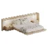 Japandi Modern Double Bed 02 - Thumbnail 2