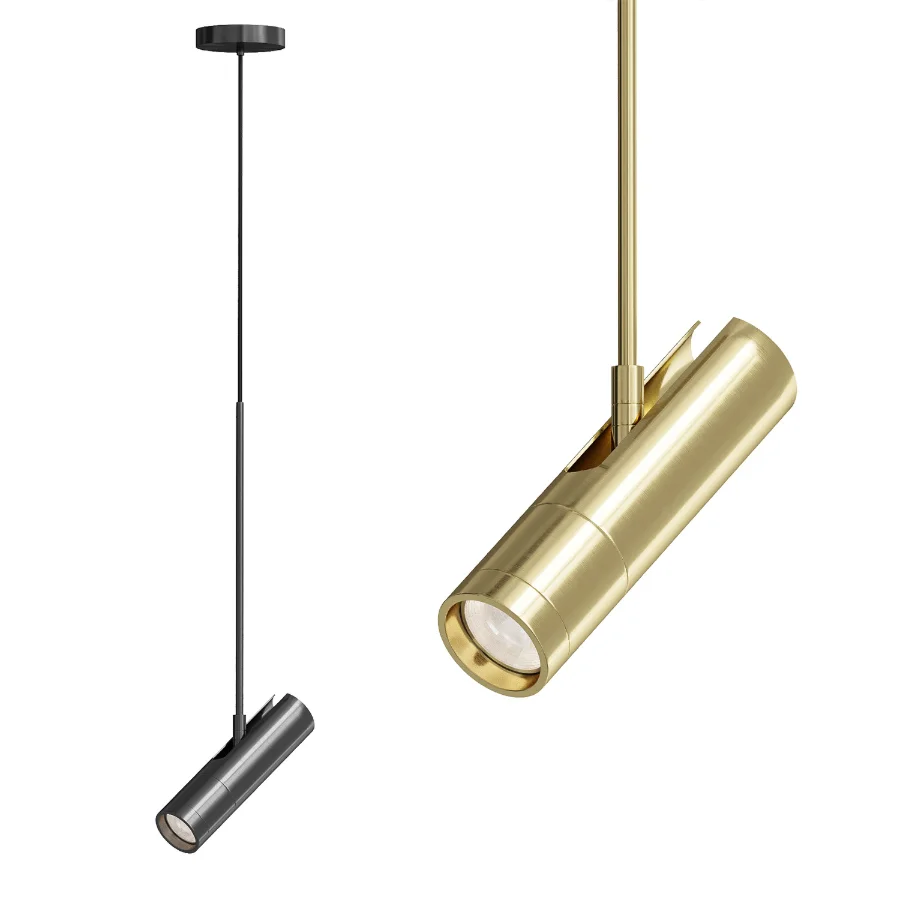 Laira Pendant Light Image 2