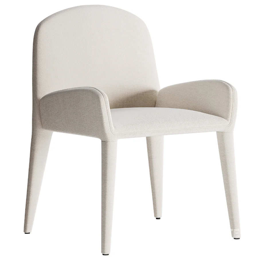 Tyler Dantone dining chair Image 2