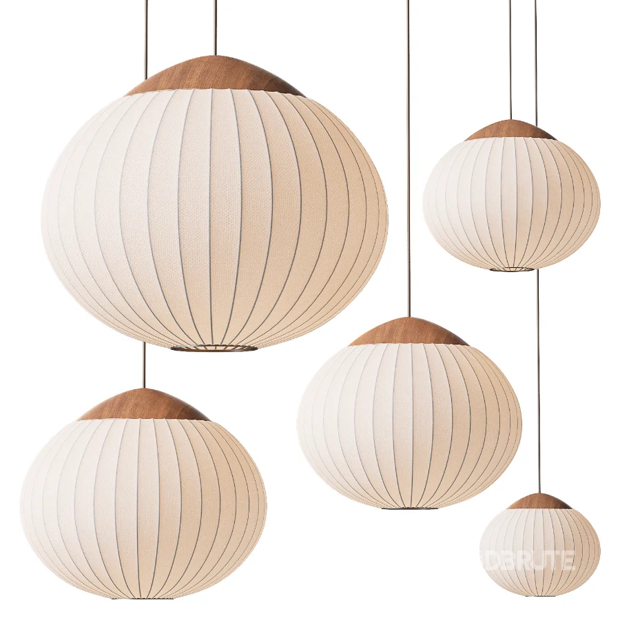 Bolia Acorn Pendant Lamp Image 1