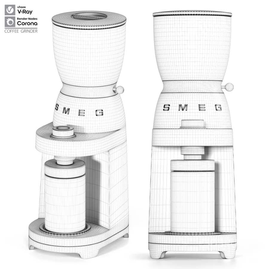 Coffee Grinder Image 7
