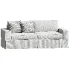 Slipcovered Sofa By Darby Home Co - Thumbnail 1