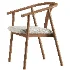Fonra Dining Chair - Thumbnail 3
