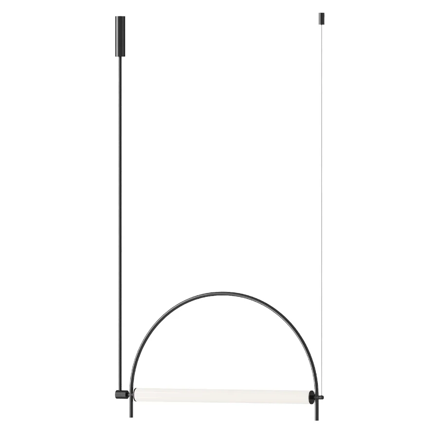 Arc Pendant lamp by Aromas Del Campo Image 2