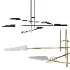 Aromas Del Campo Bion Pendant Lamp - Thumbnail 1