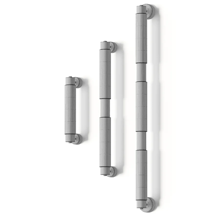 Lampatron RAGGE Wall Lamp Image 1