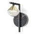 Nino Wall Lamp by Aromas Del Campo - Thumbnail 3