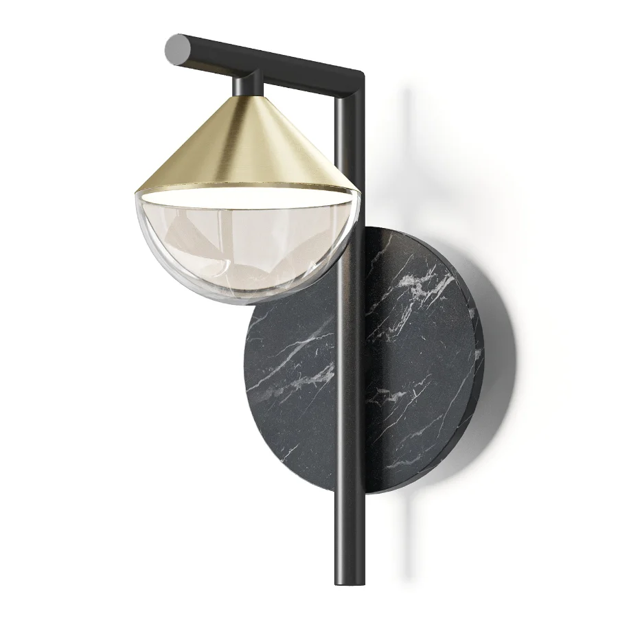 Nino Wall Lamp by Aromas Del Campo Image 3