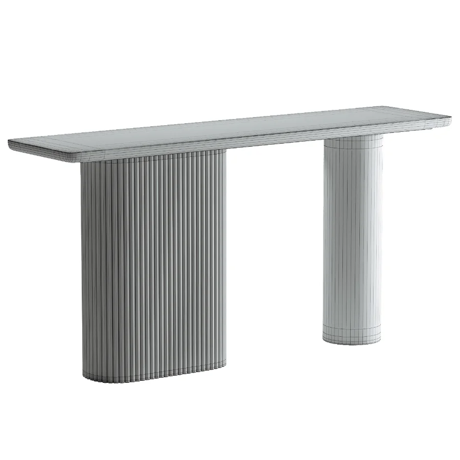 Livia Console Image 6