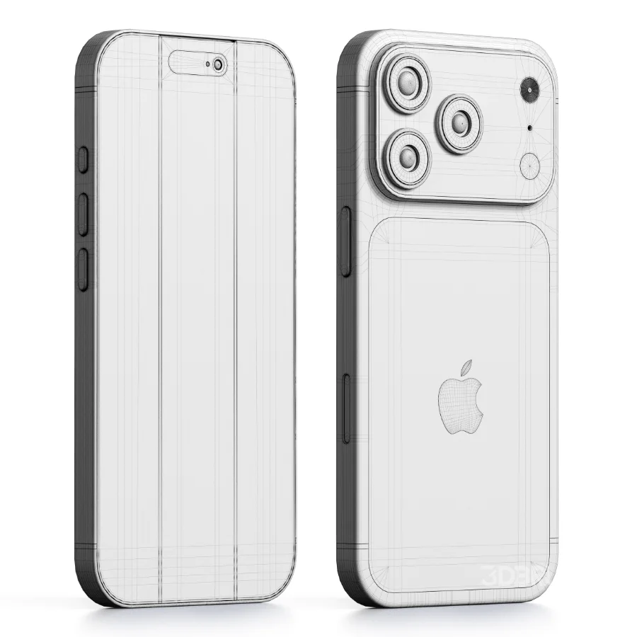 APPLE iphone 17 pro max Image 7