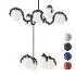 Lenox Clarke 02 Chandelier - Thumbnail 2
