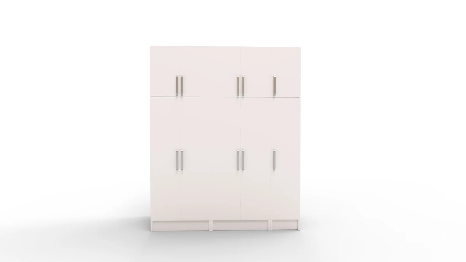 Waco Storage Cabinet Set C Pc Image 9