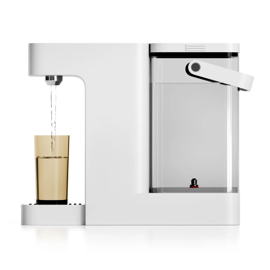 MIDEA WATER DISPENSER PORTABLE Image 5