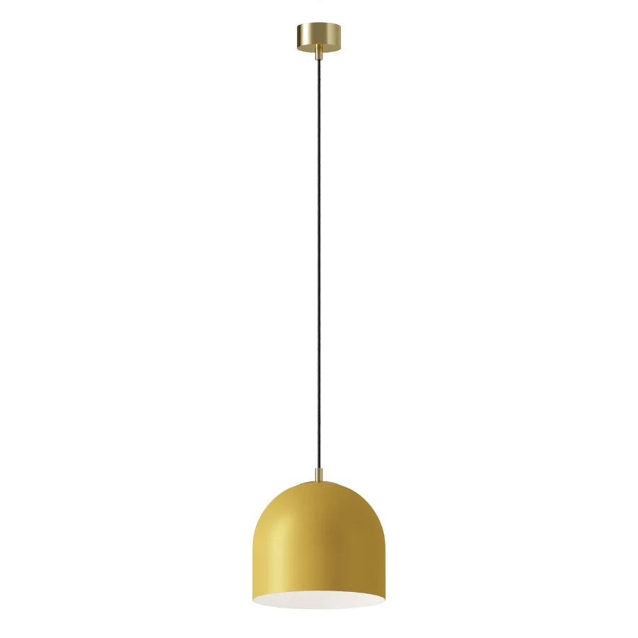 Aromas Del Campo Alpha Pendant Lamp Image 3