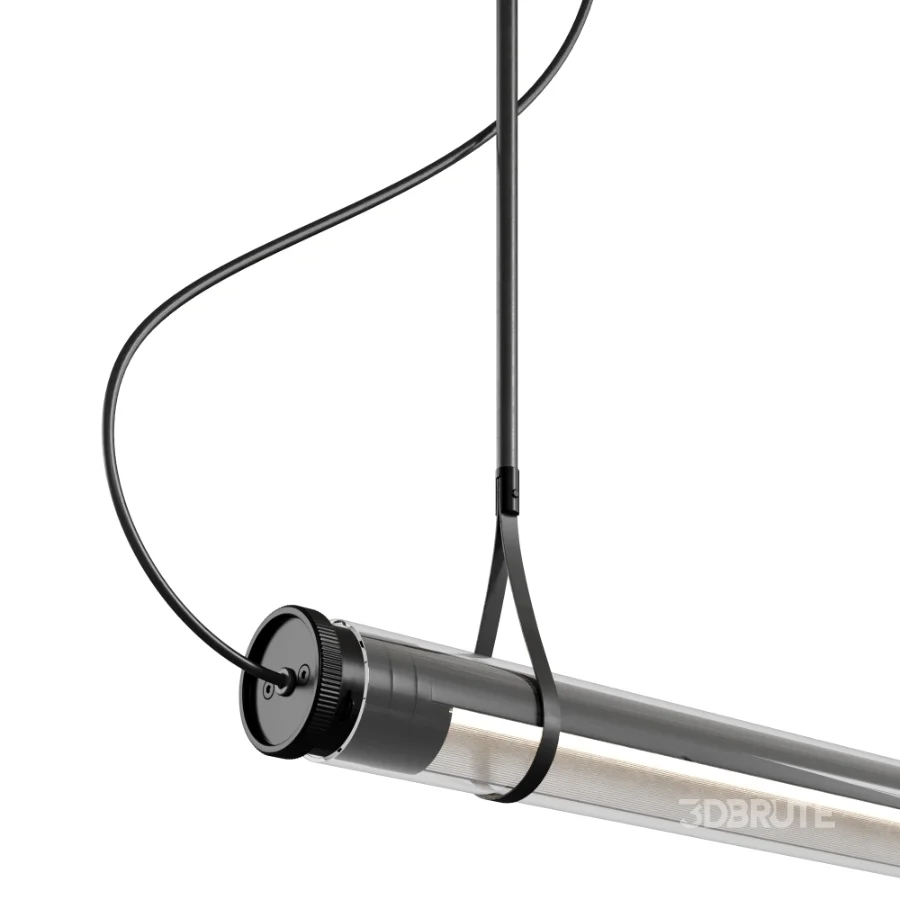Fris Pendant Lamp by Marset vol 2 Image 3