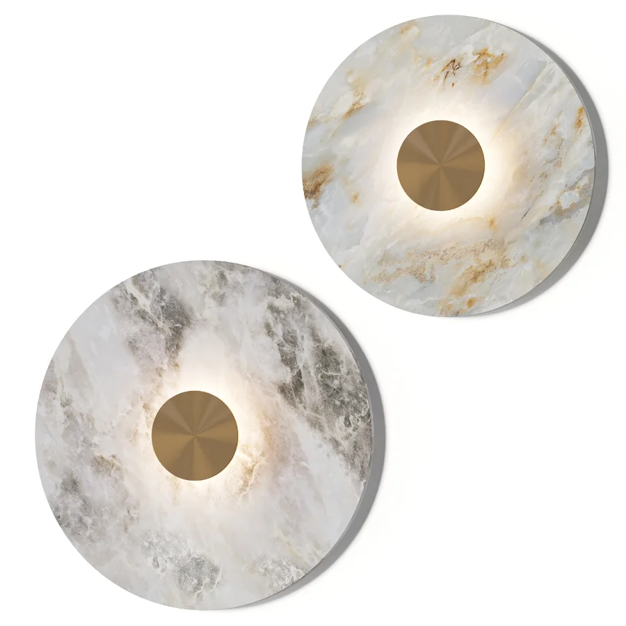 LEIA Wall lamp by Lampatron Image 1