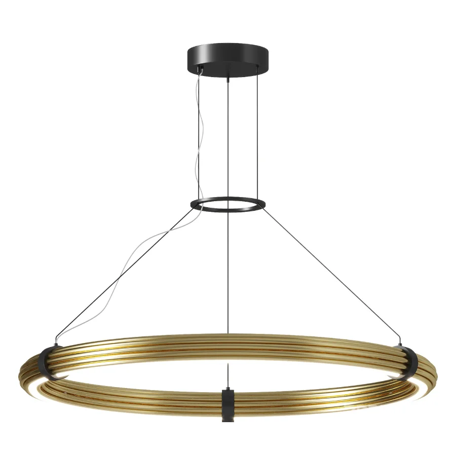 Elli 02 Pendant Lamp By Aromas Del Campo Image 2