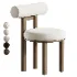 DINING CHAIR grover - Thumbnail 2