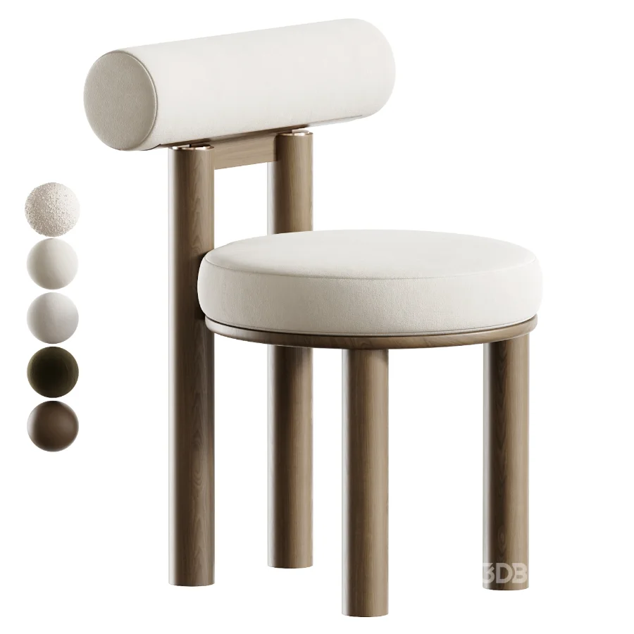 DINING CHAIR grover Image 2