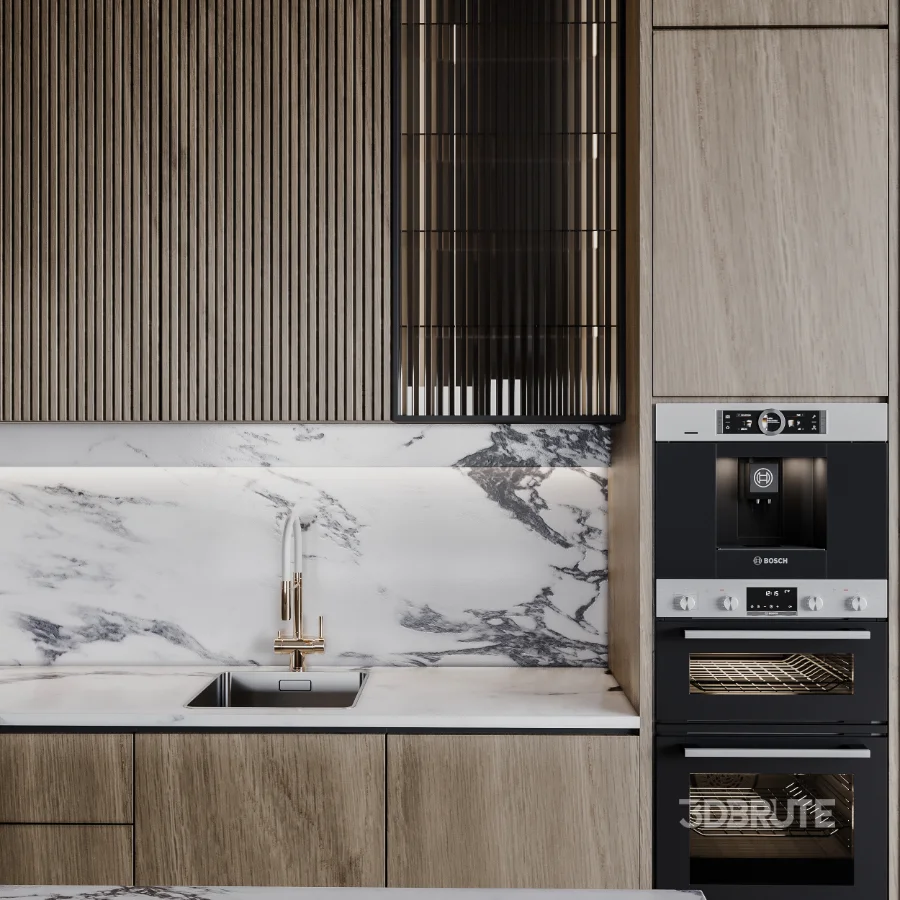 kitchen moderm239 Image 4