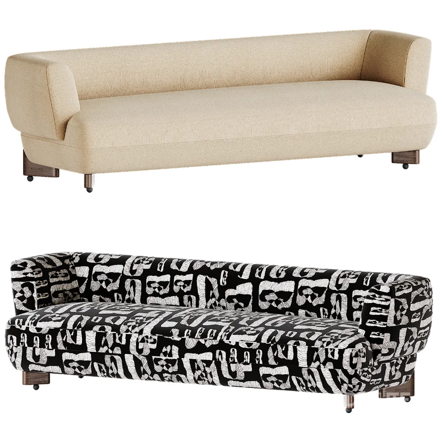Antonella Sofa Image 4