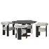 Dining set 22 - Thumbnail 4