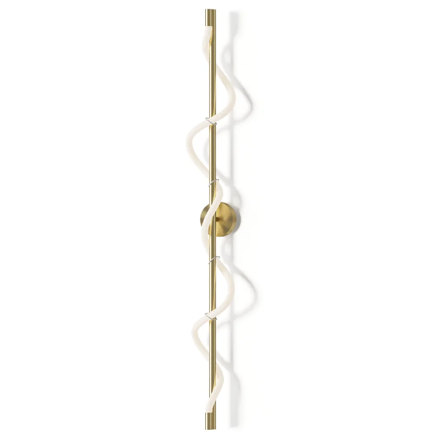 GLORIFY LUX WALL Lamp by Lampatron Image 1
