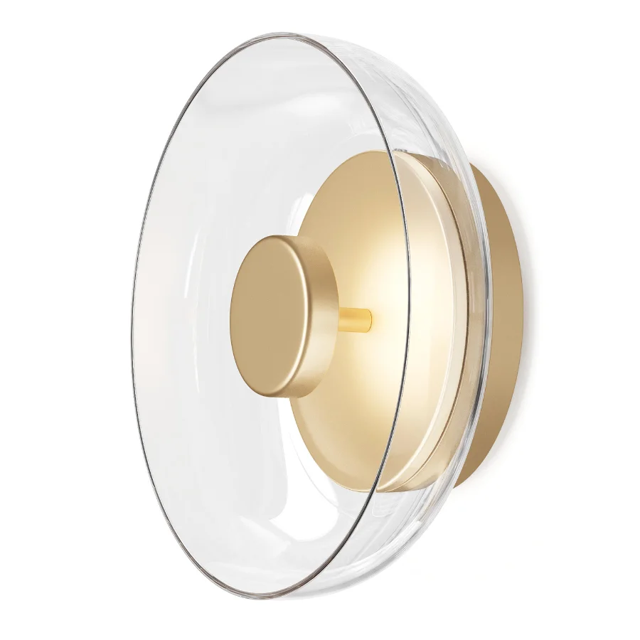 Blossi Wall Lamp Image 2