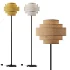 Floor lamp Ellos Home Golvlampa Miguel - Thumbnail 6