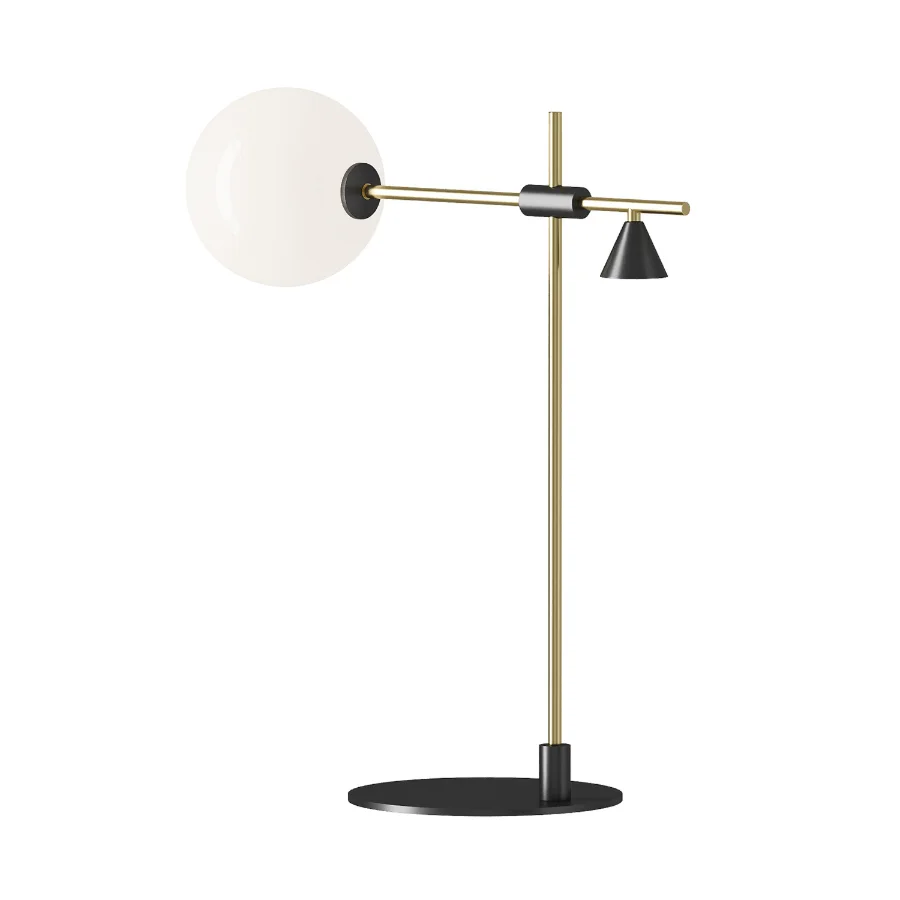 Aromas del Campo CRANE Table Lamp Image 2