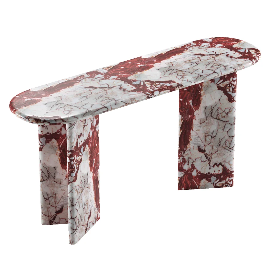 Lindy Console Image 5