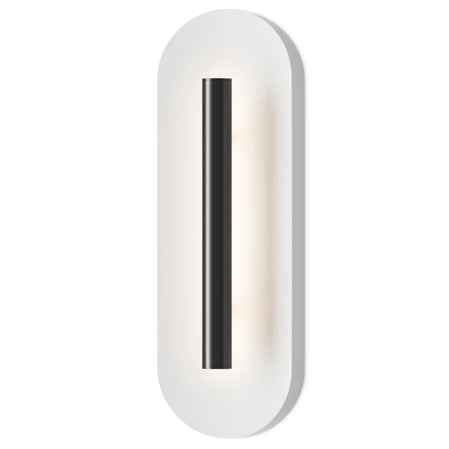 Reflector Wall Sconce Lamp Image 2
