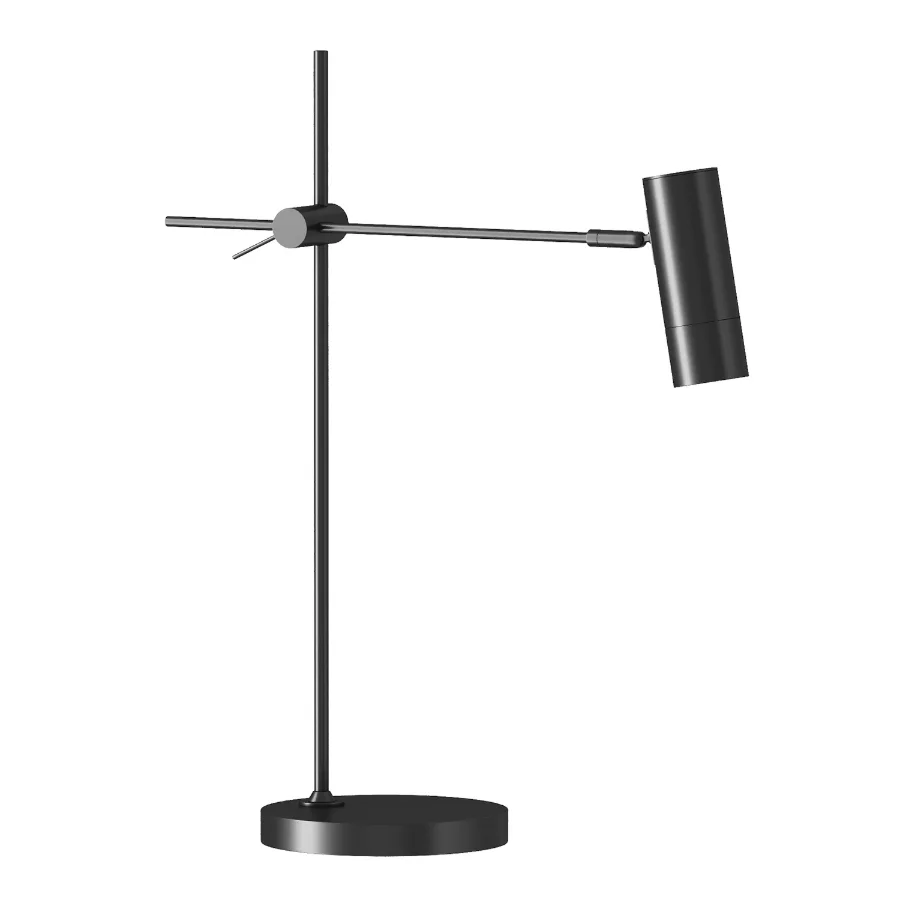 Cassandra Table Lamp Image 2
