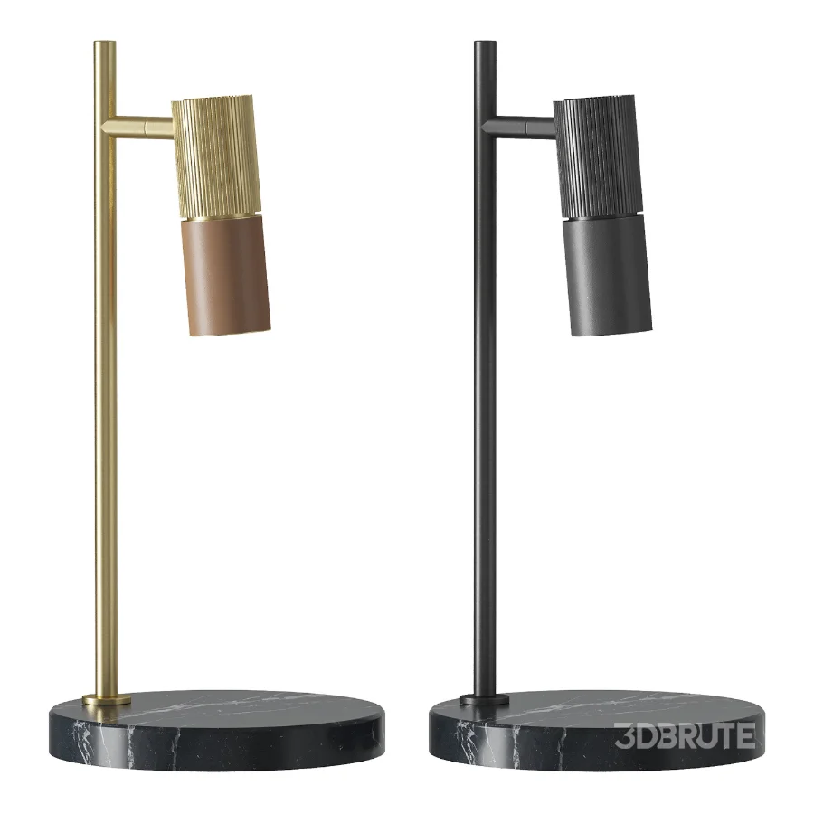 Aromas Del Campo Tura C Table Lamp Image 3