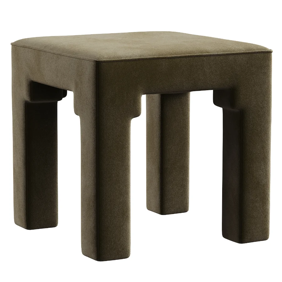 Satoria Small Bench Image 3