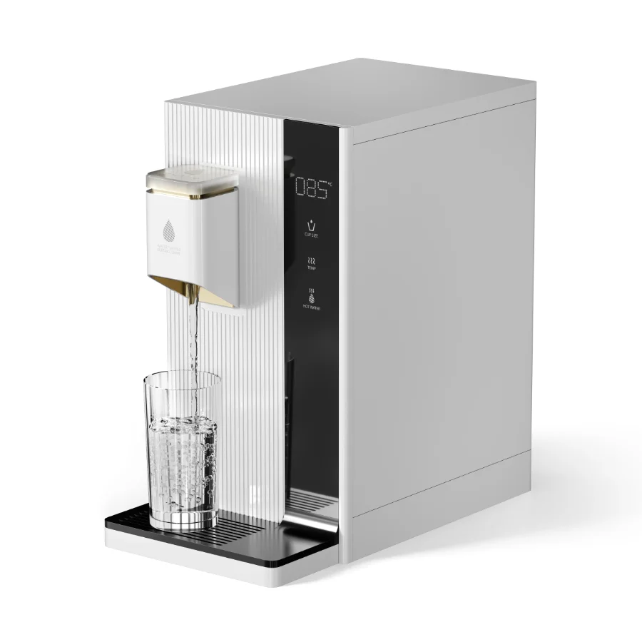 WATER PURIFIER PORTABLE SMART Image 4