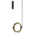 Elli Pendant lamp By Aromas Del Campo - Thumbnail 1