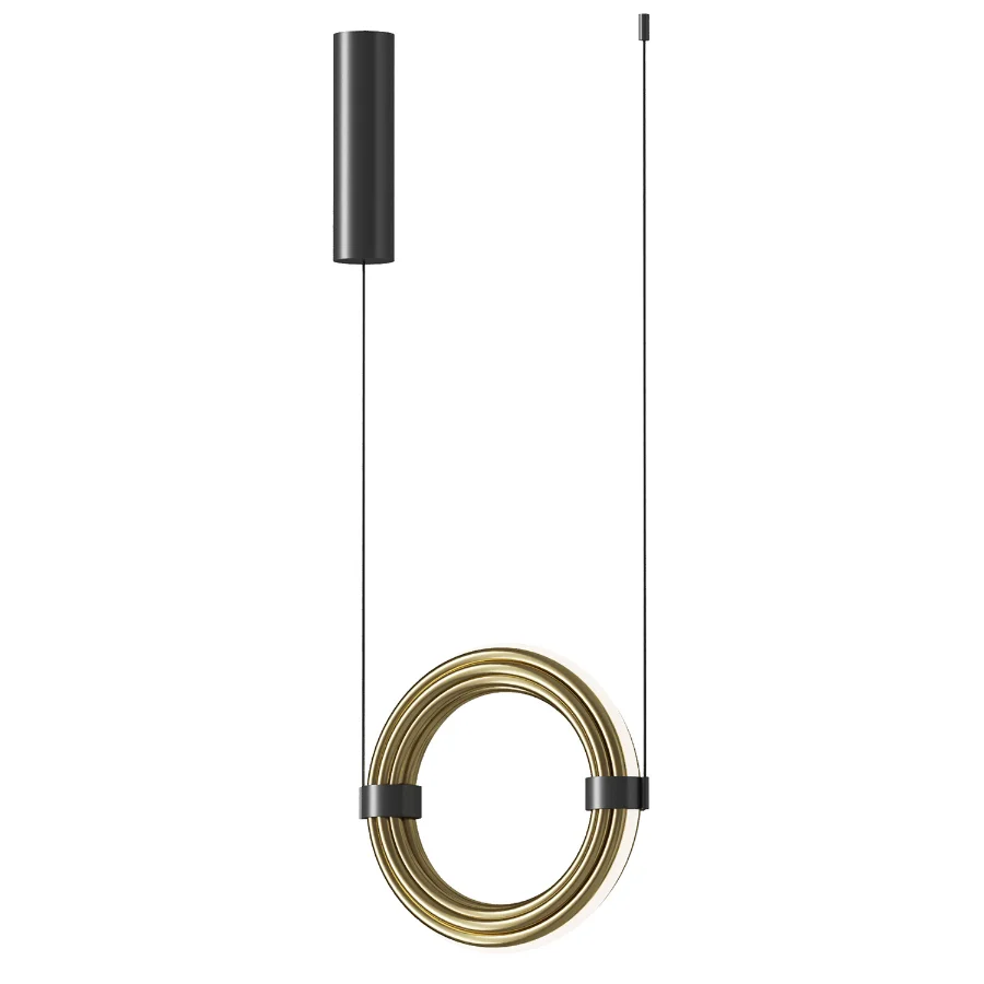 Elli Pendant lamp By Aromas Del Campo Image 1