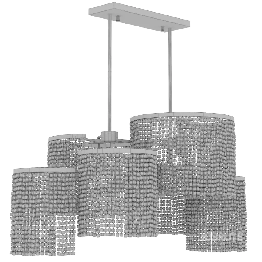 Ilowell Pendant Novelty Image 2