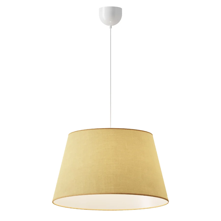 Memphis Pendant Lamp Image 3