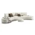 Italian Style Sofa - Thumbnail 2