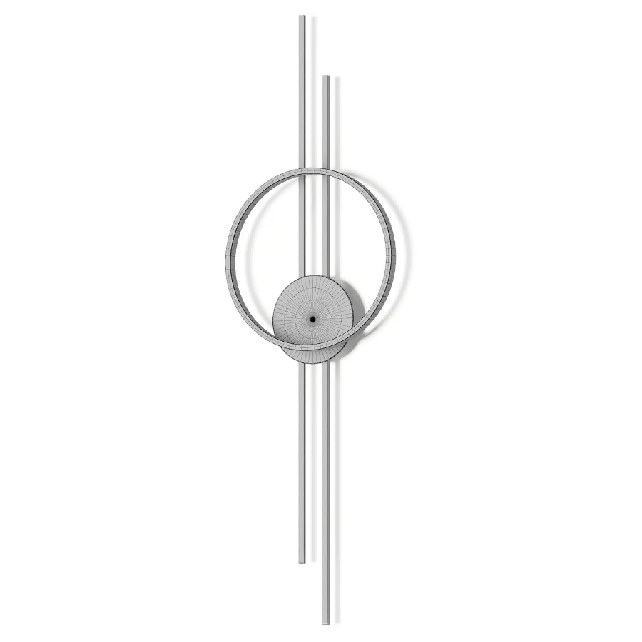 ACTION Wall Lamp By Lampatron Image 3